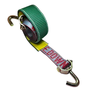 SecureTow PVC Coated Full Sleeve - Classic Swivel J