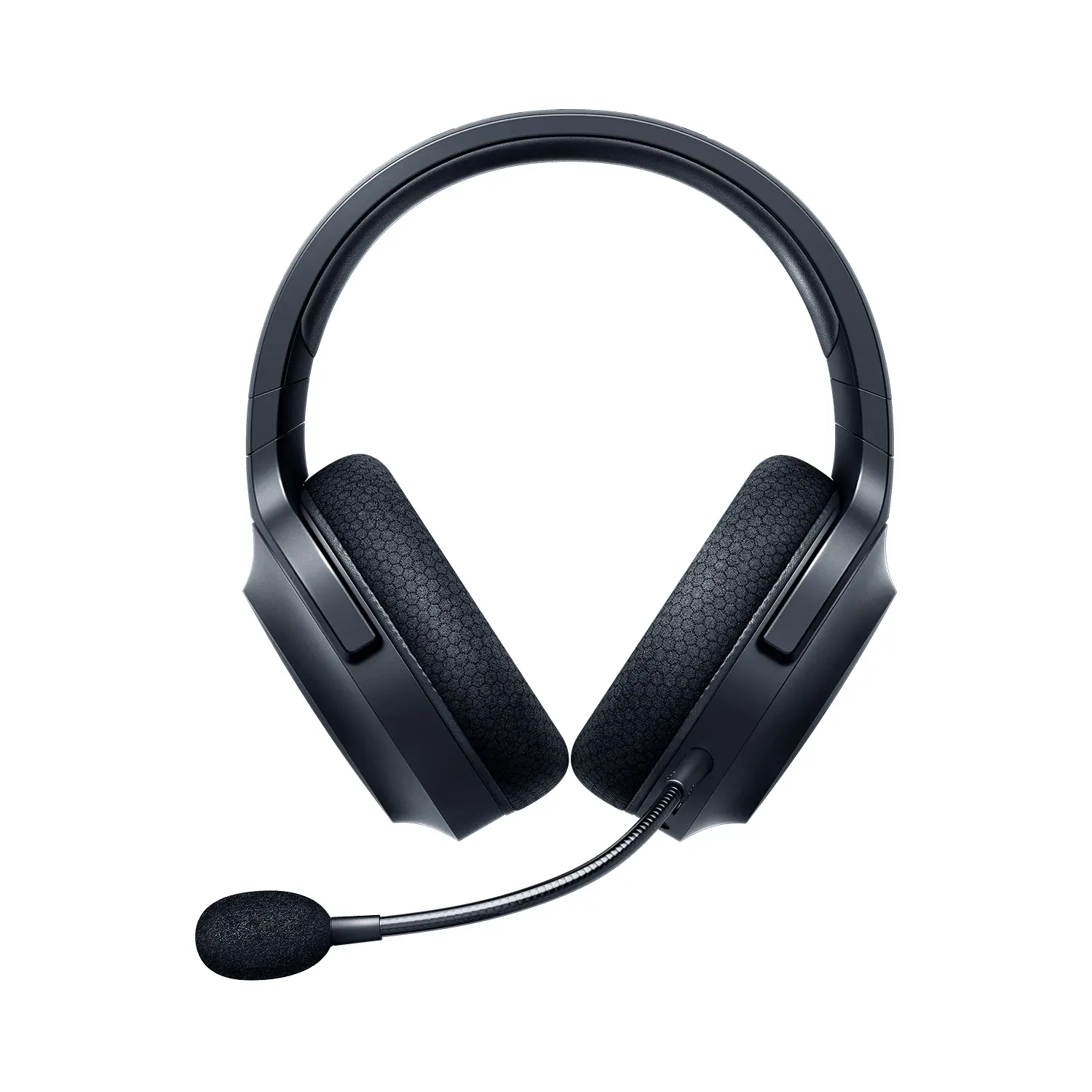 Razer Barracuda X (2022) Wireless Headset - Gaming Headphones with Mic, Computer Headset, Mobile-Compatible Gaming Accessory