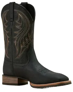 Ariat Men's Hybrid Rancher Western Boot Broad Square Toe - 10061277