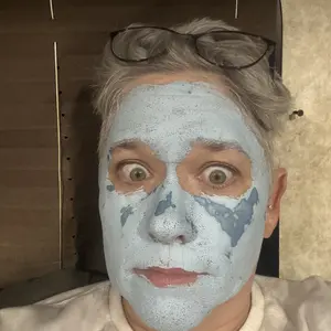 [medicube] Zero Pore Blackhead Mud Mask |  3 min mud mask |  pore care | Strong Blackhead Absorption |