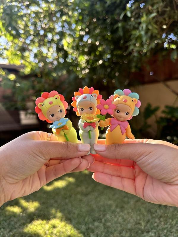 [ RANDOM 1pcs ] Blind Box Collection – Decorate Your Phone, Desk & Display Your Collectibles - Sonnyy Angel