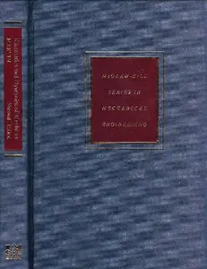 USED-Kinematics and Dynamics of Machines (MCGRAW HILL SERIES IN MECHANICAL ENGINEERING) by G. H. Martin (Hardcover)