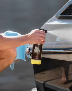 Boat Butter Water Spot Remover 16oz