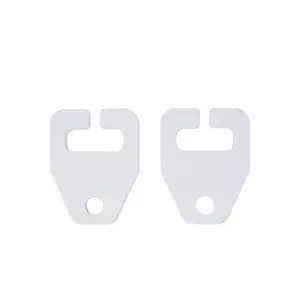 T-Post Steel Target Hanger