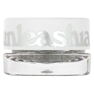 Unleashia Get Loose Glitter Gel, No.5 Diamond Stealer, 0.14 oz (4 g)