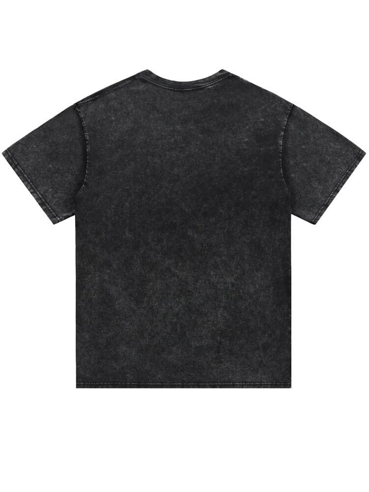 Toothless Shirt, How to Train Your Dragon Shirt, Animated Shirt, Vintage Tee, Unisex Cotton Crewneck T-Shirt - Medium, Short Sleeve, Casual Streetwear Printed Tee Top Womenswear