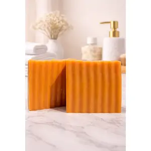 Turmeric Bar