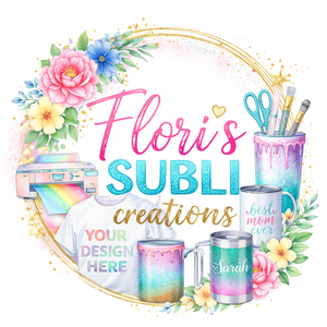 Flori’s subli creations