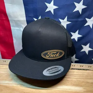 F*ck Hat- Hilariously Stylish