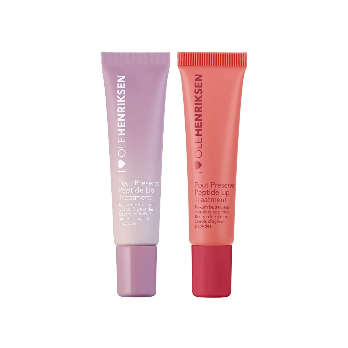 Sweet Macaron + Strawberry 