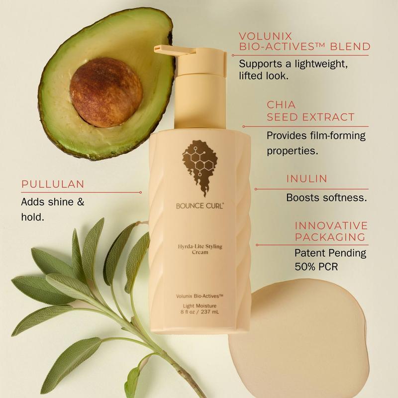 Hydra-Lite Styling Cream