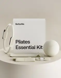 Pilates Essential Kit