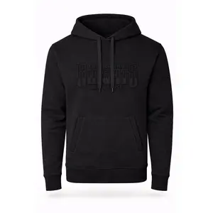 Old Bridge Lacrosse –  Embossed Hoodie