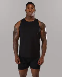 AeroFlex Tank - Black