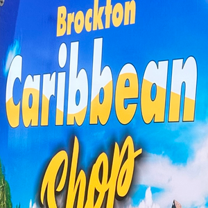 Brockton Caribbean Shop