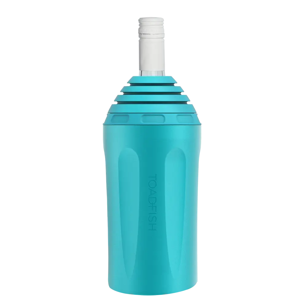 Insulated Wine Bottle Chiller