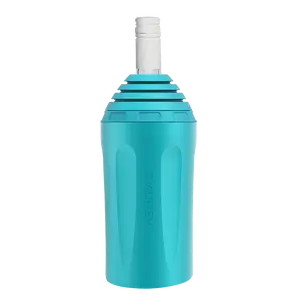 Insulated Wine Bottle Chiller