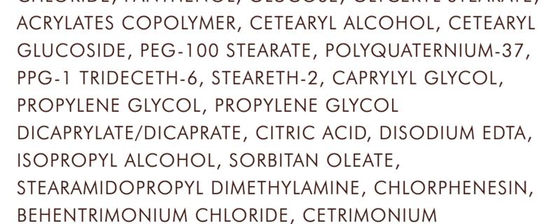 Intense Hydrating Mask