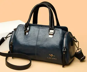 A53-New fashion women's commuter handbag