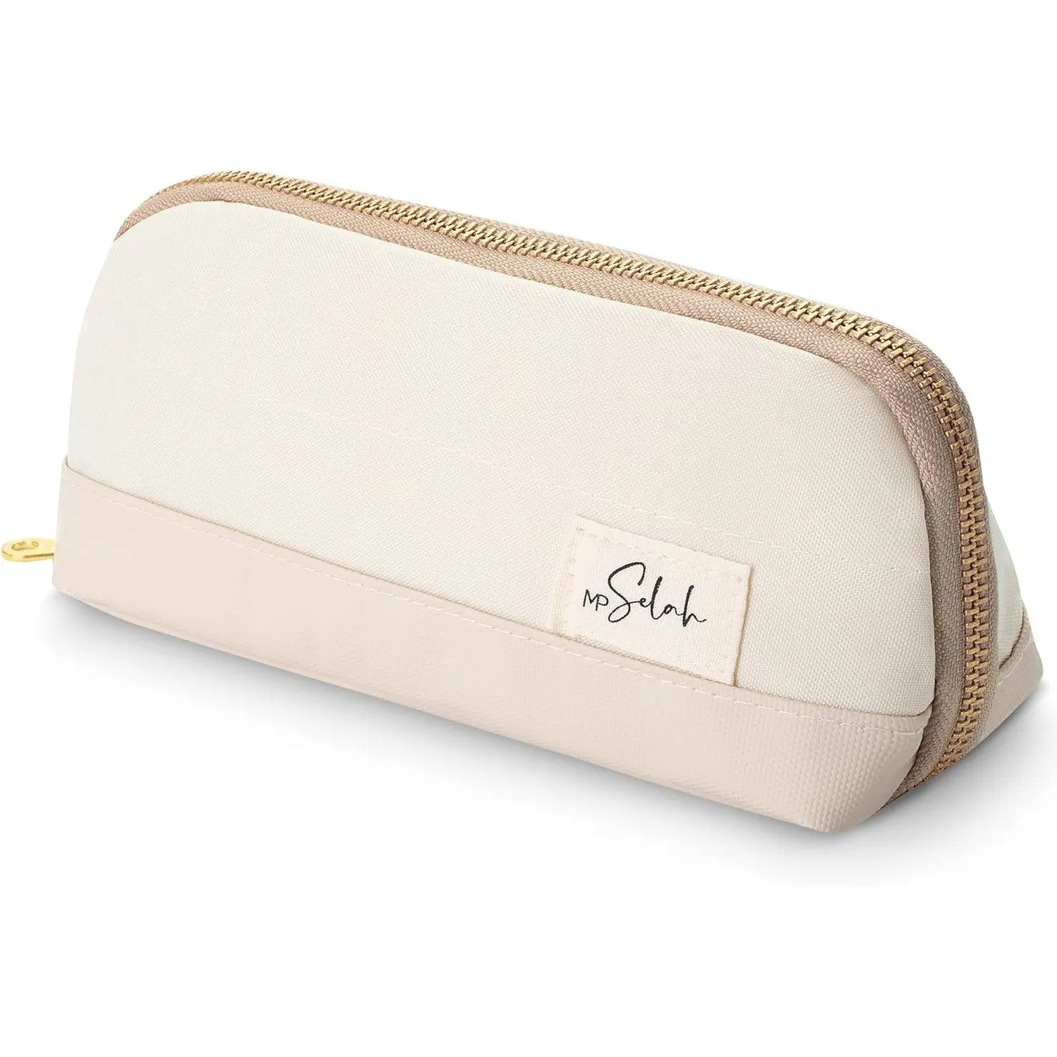Mr. Pen Selah Pencil Pouch - 5 Colors, Selah Theme, 5 Mesh Pockets, Oxford Fabric, Compact Lightweight Study Tool for Students - Writing Stationery, Back to School Haul, School Supplies Haul, College Supplies