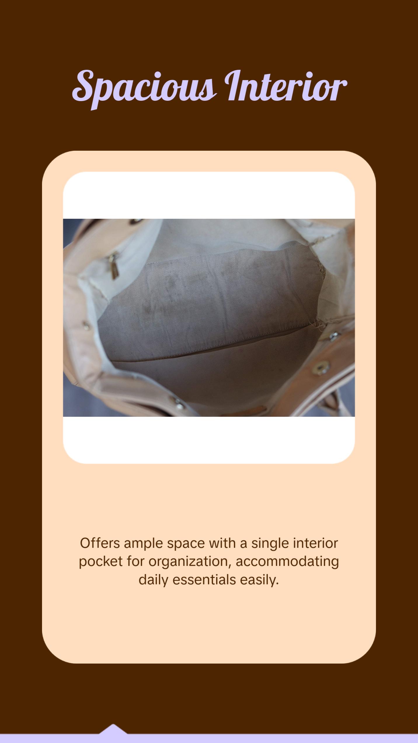 Pre-owned CHANEL Leather tote bags Beige Caviar Medium Executive Tote Bag 24k Gold Hardware 2004 2005