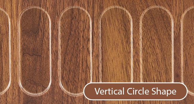 Giratree 51.18‘’ Entryway Table with Storage, Narrow Console Table with 3 Drawers, Couch Table Behind Sofa Long for Living Room TV, Hallway Entrance Foyer, Mid Century Farmhouse Sofa Table