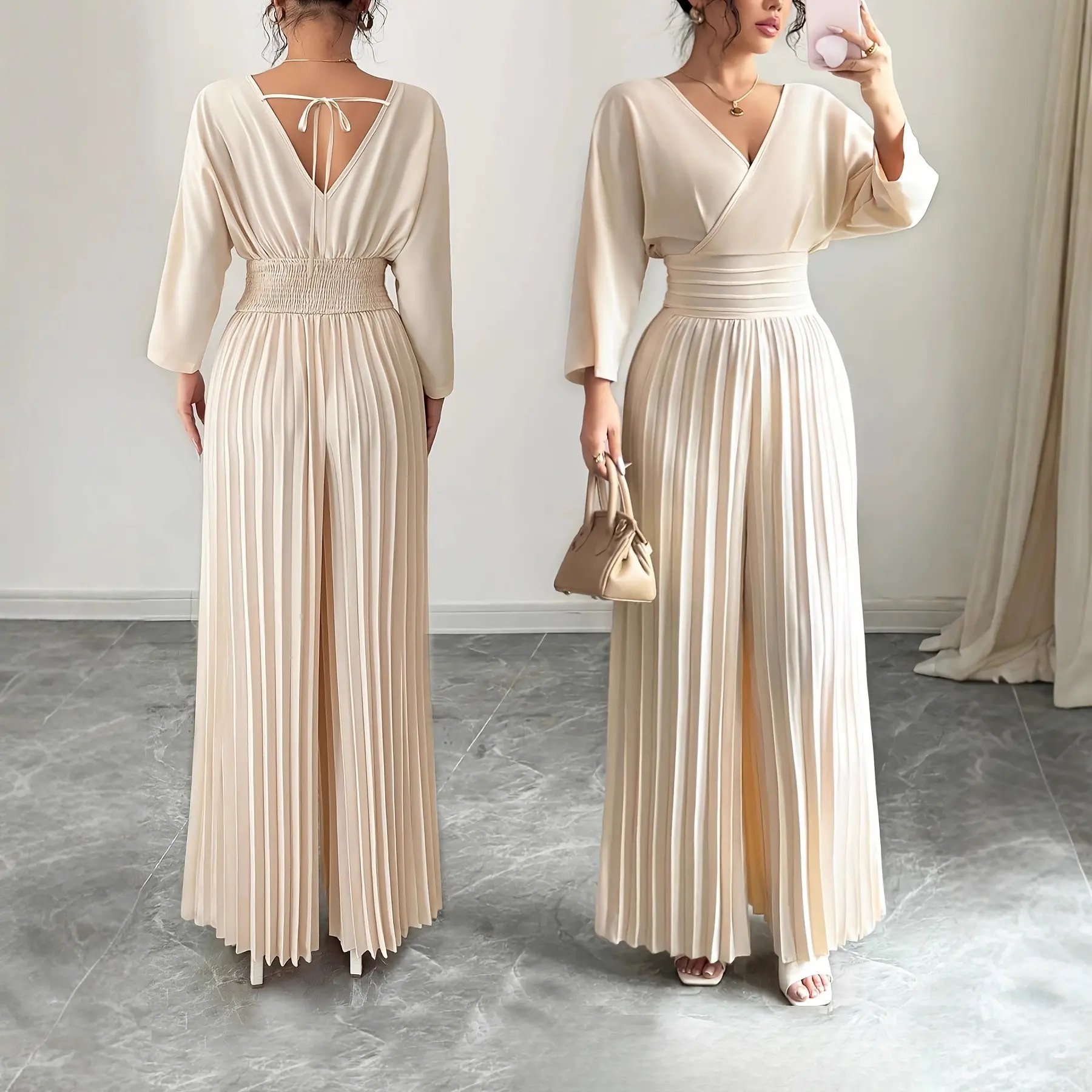 Stylish Jumpsuit