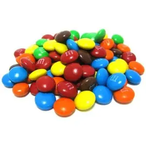 Mini M&Ms