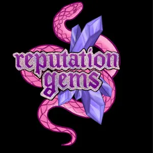 Reputation Gems shop logo