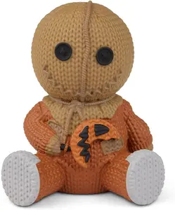 Handmade by Robots - Trick 'r Treat - Sam #102  [COLLECTIBLES] Vinyl figurine/statue, Collectible