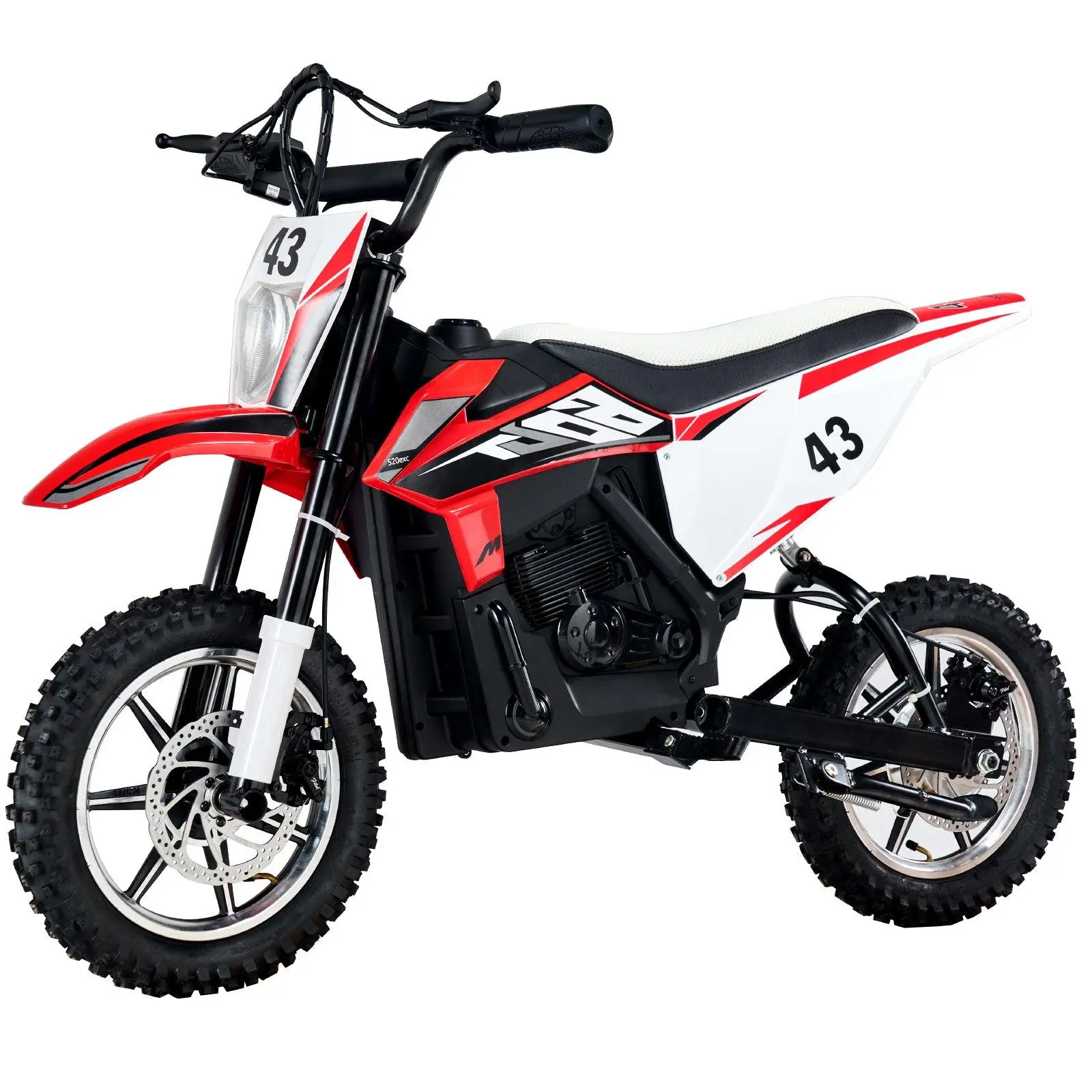 36V Wheel-Powered Teen's Electric Ride-On Motorcycle - Battery-Operated, Entertaining Music + USB, Trunk-Friendly Transport, Uniform Speed Design, Quick Brake Stop, Fun Driving Experience, 14+ Teen Boy Gifts for Outdoor Adventure Play