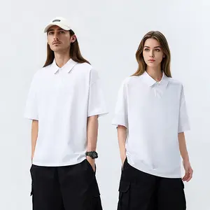 Men's & Women's Henley Short Sleeve Shirt 100% Cotton Moisture Wicking Lightweight Cotton T-Shirts Casual Summer Basic Tee Shirt
