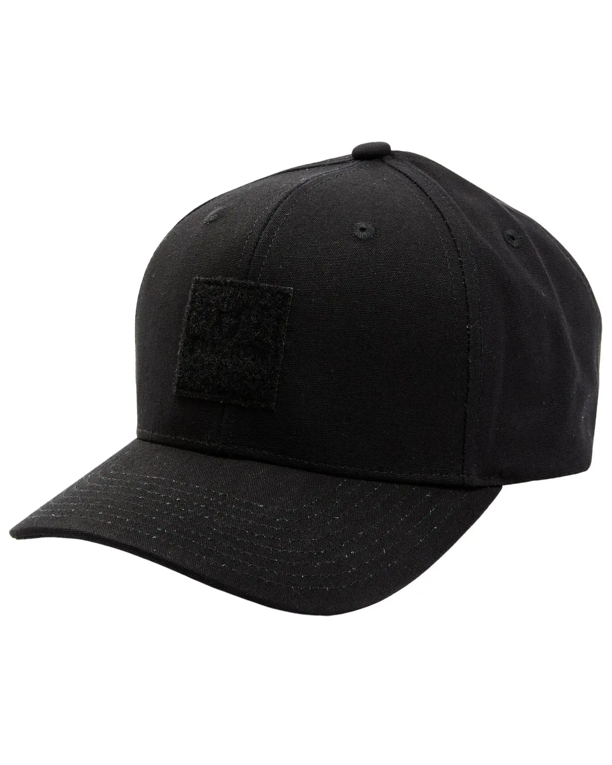 Brixton Men's Men'S Alpha Block Tactical Ball Cap - 11159-Black