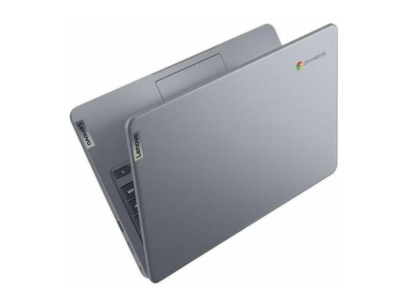 Lenovo 14e Chromebook Gen 3 14.0" Touch Screen Intel Processor N100 4GB Memory 32GB Storage ChromeOS 82W6000AUS