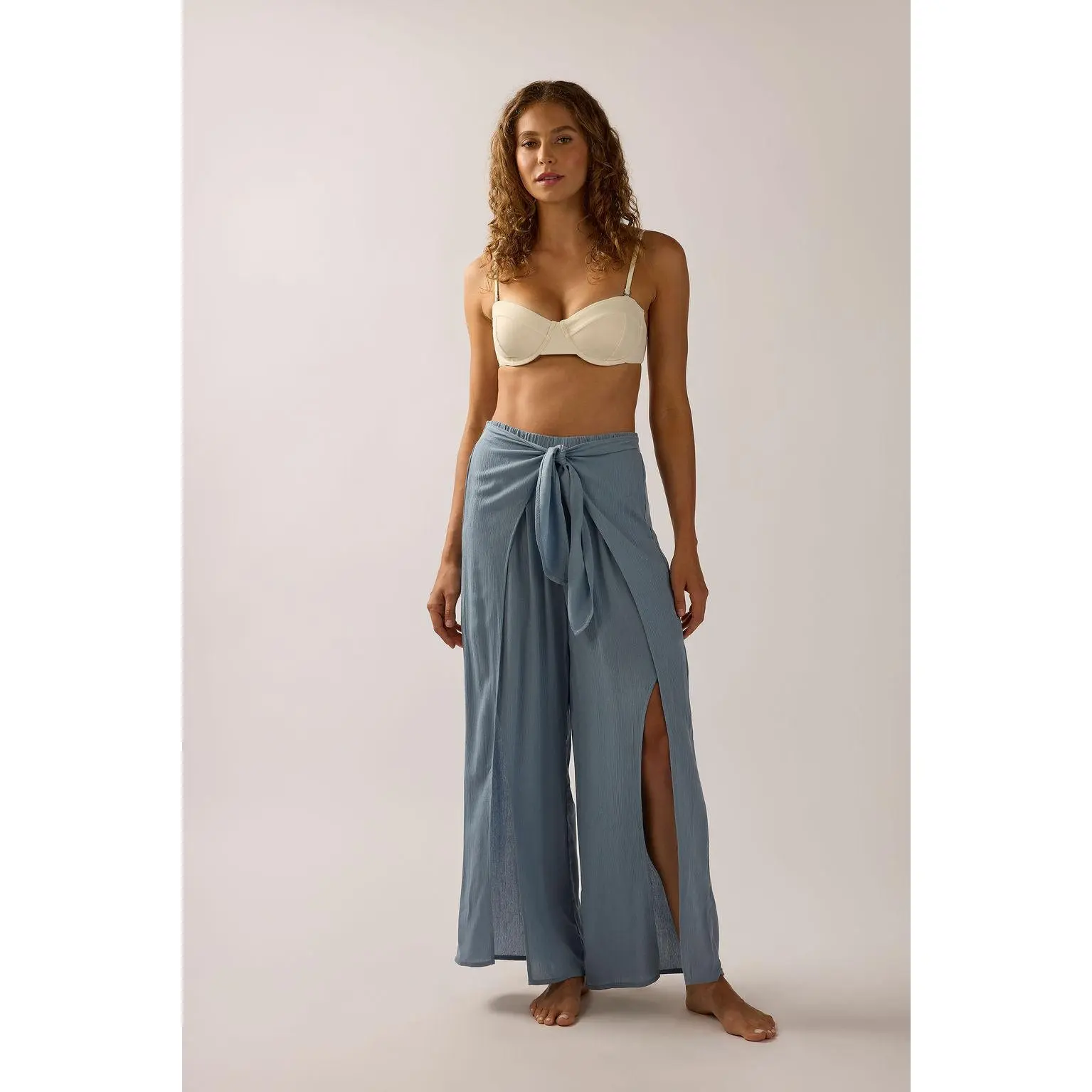 Nora Wrap Pant