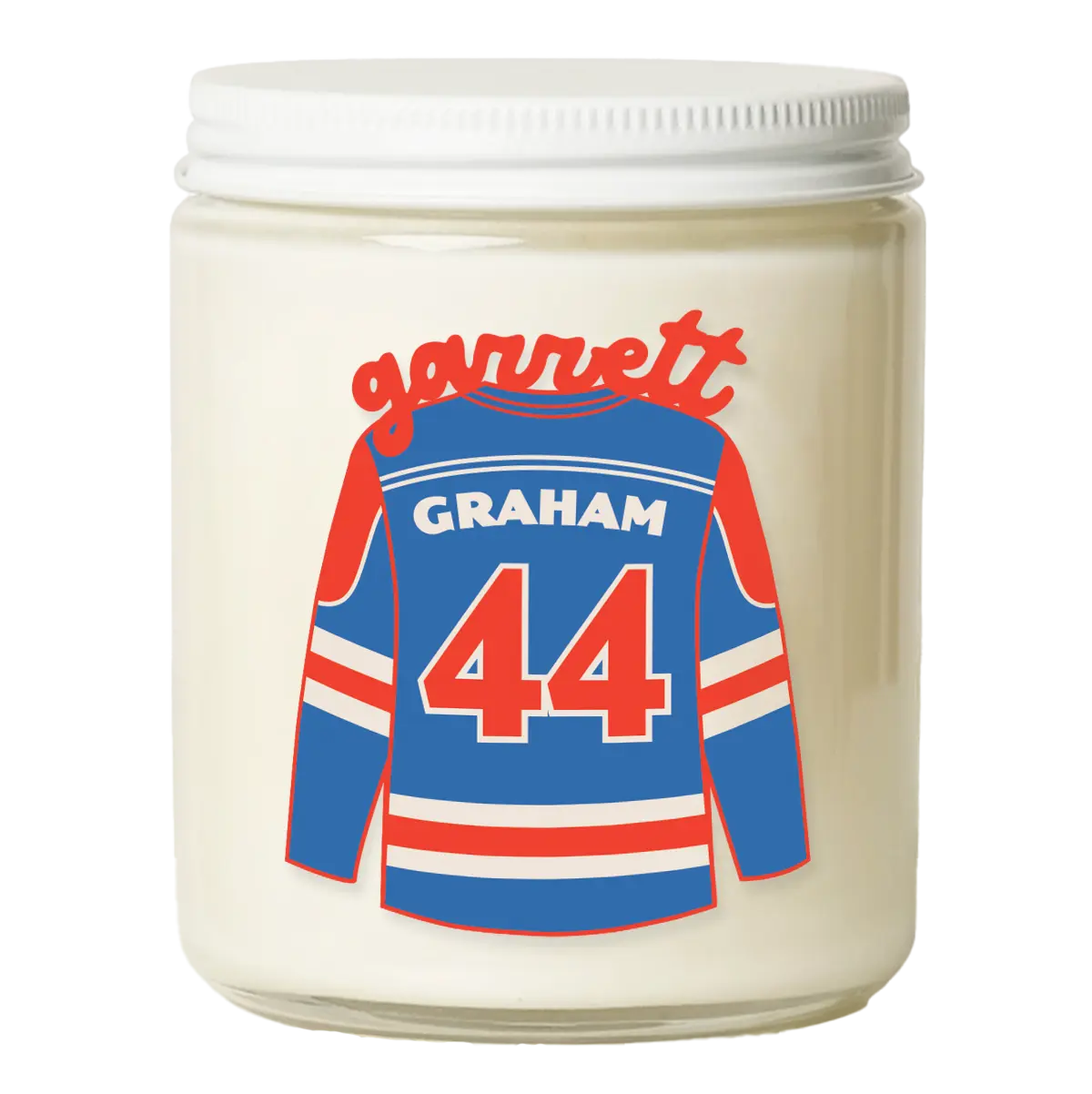 Off Campus Scented Candles