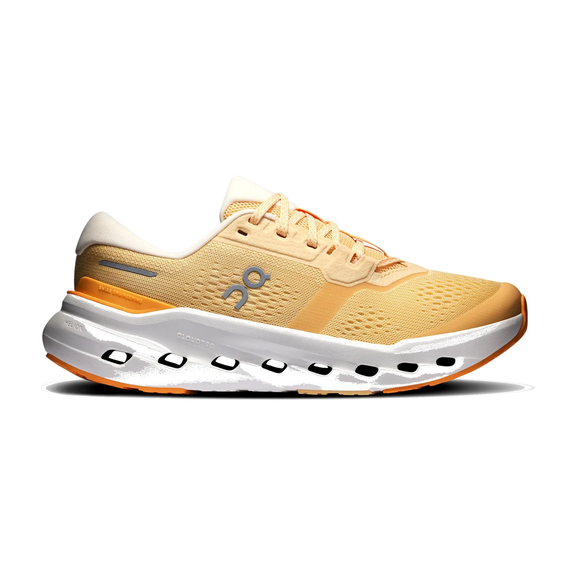 Cloudrunner 3 / Squash Saffron (Women's)