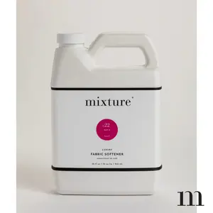MIXTURE FABRIC SOFTNER