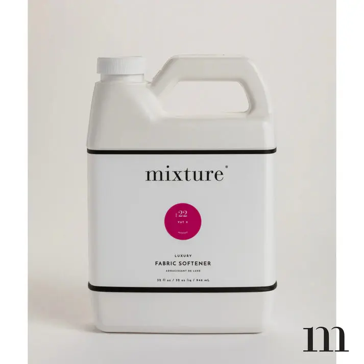 MIXTURE FABRIC SOFTNER MIXTURE FABRIC SOFTNER