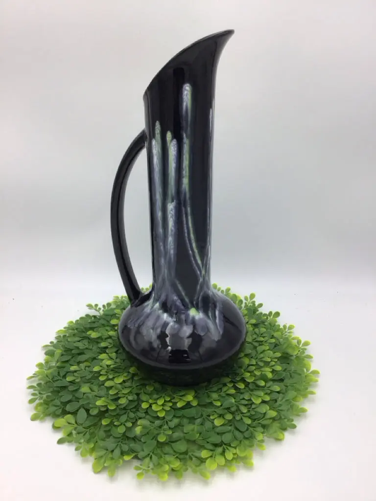 Haeger Vase
