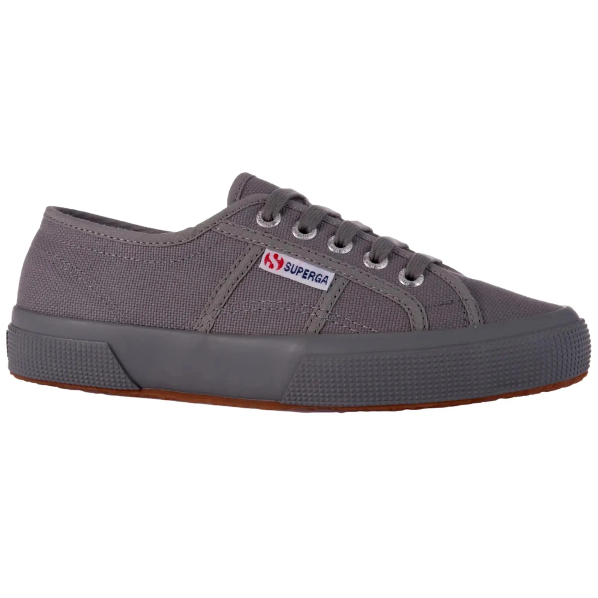 Superga 2750 Cotu Full Grey Sage  S000010-07C Men's