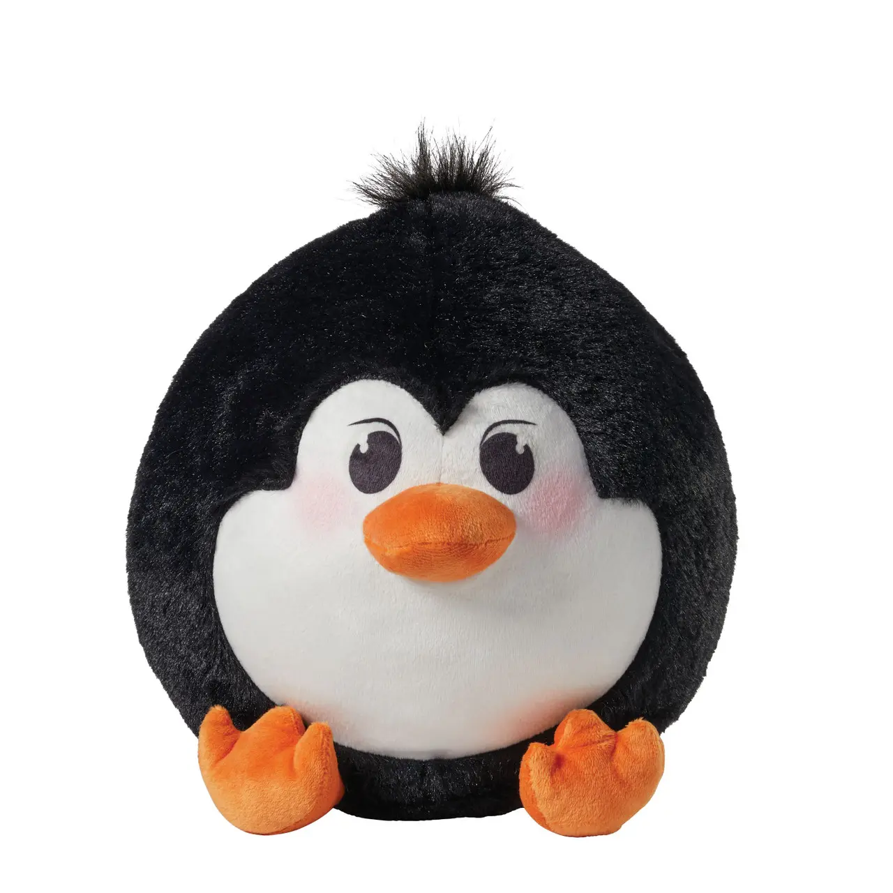 Waddly Penguin Puff