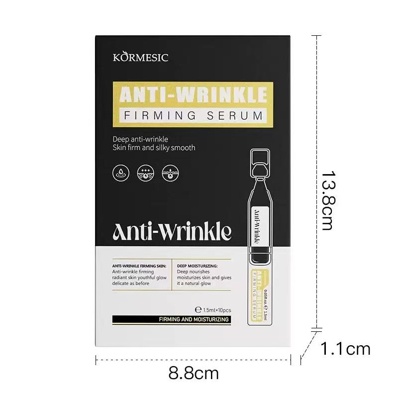 The Antioxidant POWERHOUSE!  Astaxanthin Serum to Fight Wrinkles & Lock Moisture. Clinical-Grade Glow, See Results!
