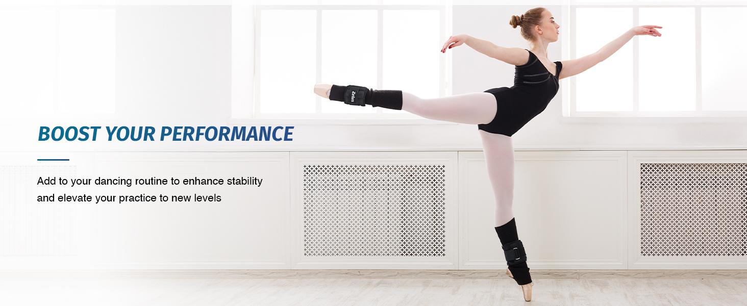 【SpringStatements】ZELUS 1 Pair Adjustable Sculpting Ankle Weights-Lift Your Glutes, Tone Your Legs & Arms – 4/5/6/10lbs Weight Set with Removable Sandbags, 1–5 lb per Strap for Gym, Yoga, Jogging & Walking SpringStatements