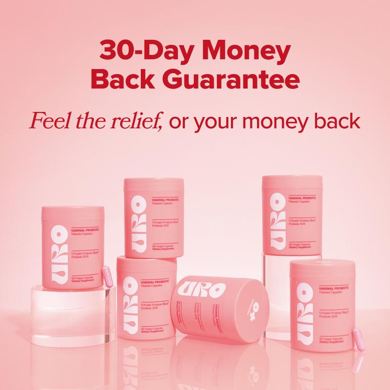 O Positiv Best Selling Bundle - pH Balanced Probiotic Wash, Gentle pH for Freshness, & BA for Fast Relief