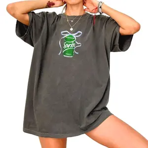 Sprite Tee - soda tshirt, pop shirt, i love sprite, comfort colors Sweatshirt, Hoodie,