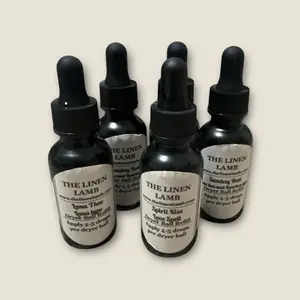 Scented oil Scented oil