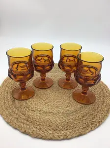 Indiana Glass Co. Glassware
