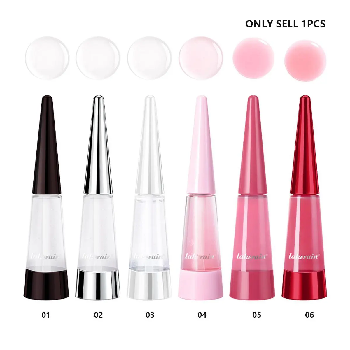 Spicy Level 30 Expert Extreme Lip Plumper Balm, Lip Volumizer, Plumping Lips, 6-Color Lip Gloss to Enhance Your Look, Instant OMG Plumping Effect, Tingly AF Juicy Glossy Finish, Lip Products Makeup