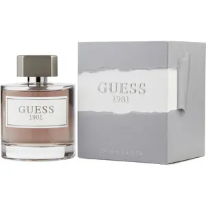 Guess 1981 By Guess Edt For Men